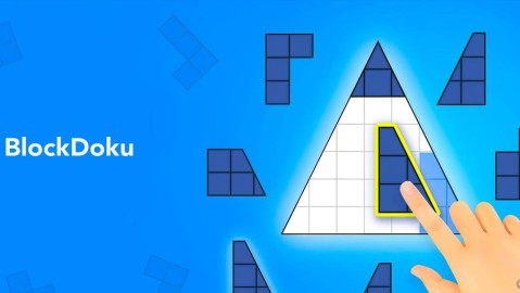 Blockudoku