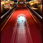 bowling king للايفون