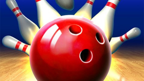 Bowling King