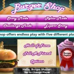 صور Burger Shop