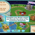 صور Burger Shop