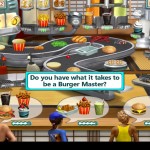 صور Burger Shop