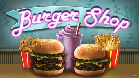 Burger Shop