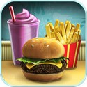burger shop