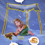 candy manor للاندرويد