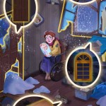 صور Candy Manor Home Design