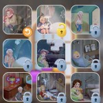 صور Candy Manor Home Design