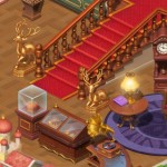 candy manor للايباد