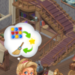 صور Candy Manor Home Design