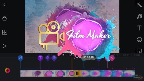 Film Maker Pro