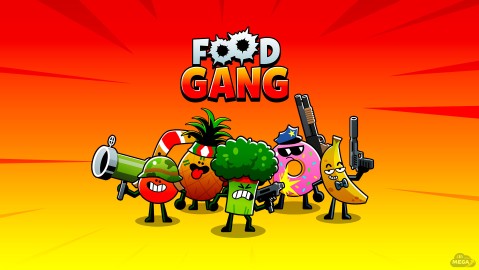 Food Gang
