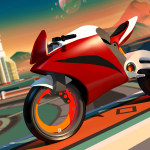 صور Gravity Rider