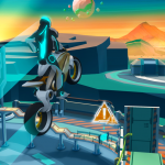 صور Gravity Rider