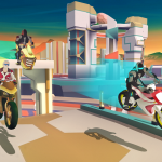 صور Gravity Rider