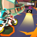 صور Gravity Rider