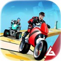 Gravity Rider For iOS
