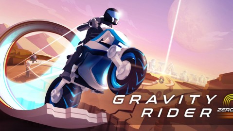 Gravity Rider