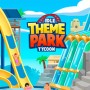 Idle Theme Park Tycoon For Android
