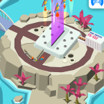 صور Idle Theme Park Tycoon