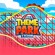 لعبة الملاهي Idle Theme Park Tycoon