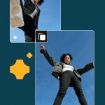 صور Boosted Ad Maker by Lightricks
