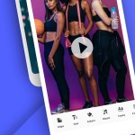 صور Boosted Ad Maker by Lightricks