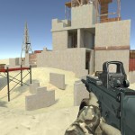 صور Local Warfare Portable