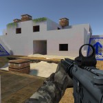 صور Local Warfare Portable