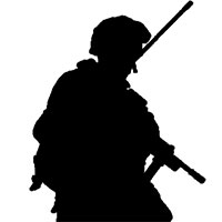 Local Warfare Portable