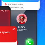 صور Phone Number Locator Caller id
