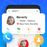 صور Phone Number Locator Caller id