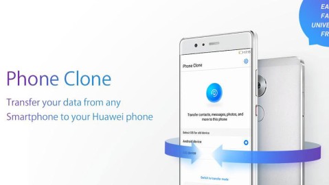 Phone Clone