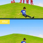 صور Photo Retouch Object Removal