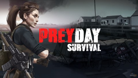 Prey Day