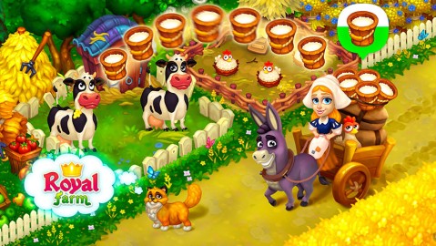Royal Farm