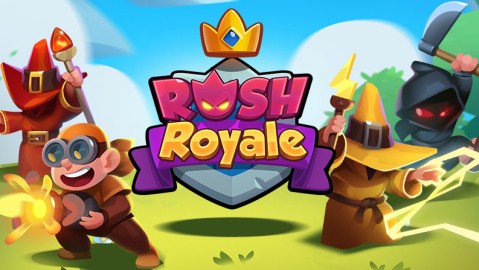 Rush Royale