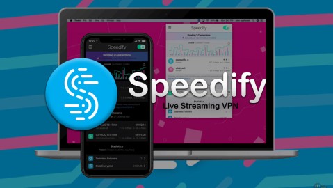 Speedify