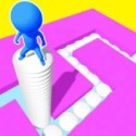 Stacky Dash For iOS