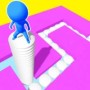 Stacky Dash For iOS