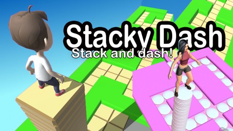 Stacky Dash