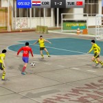 صور Street Soccer Kick Games