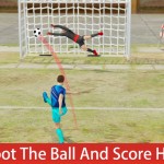 صور Street Soccer Kick Games