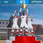 صور Street Soccer Kick Games
