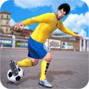 street soccer league