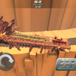 صور Stunt Car Extreme