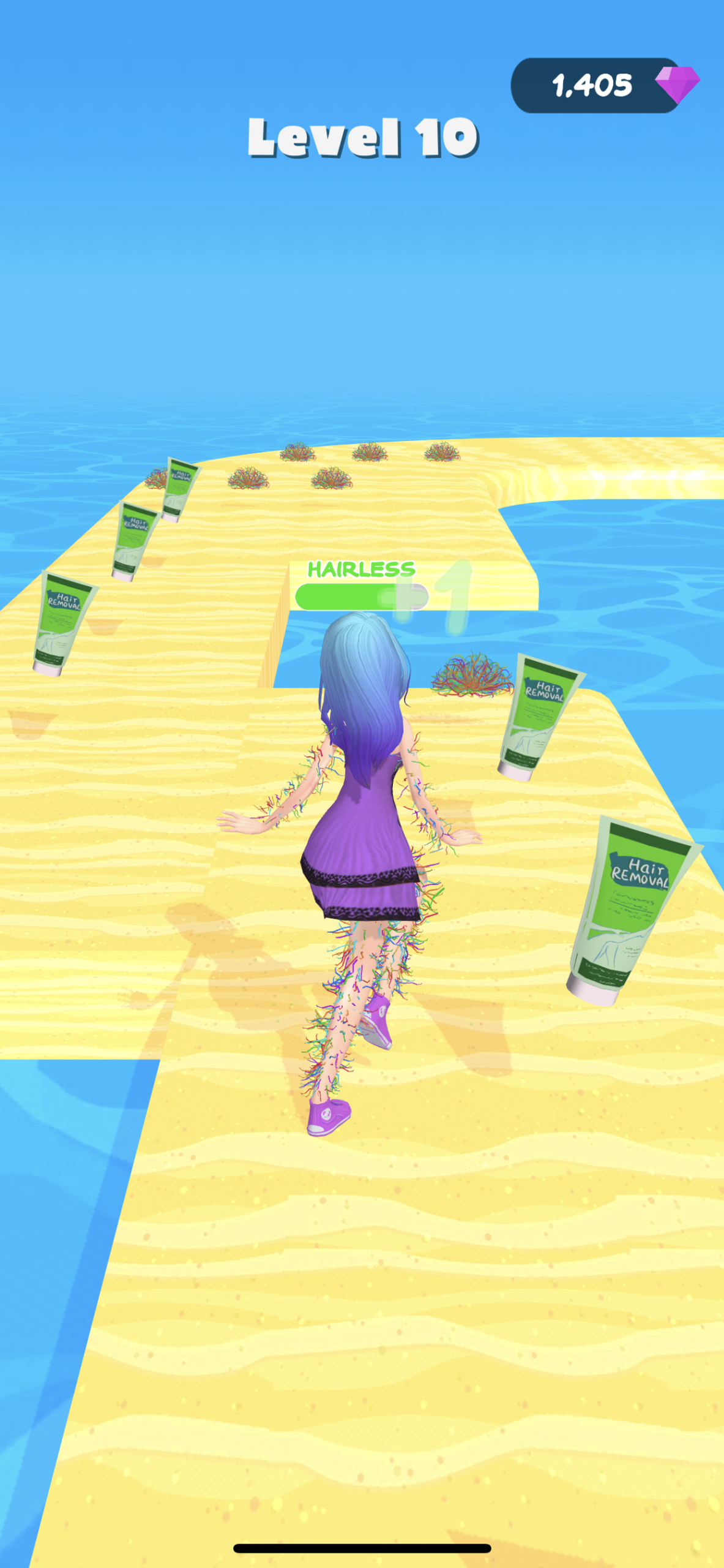 take them off apk
