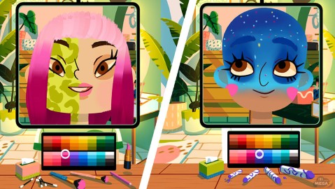 Toca Hair Salon 4