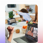 صور Webex Meetings