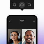 صور Webex Meetings