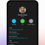 صور Webex Meetings